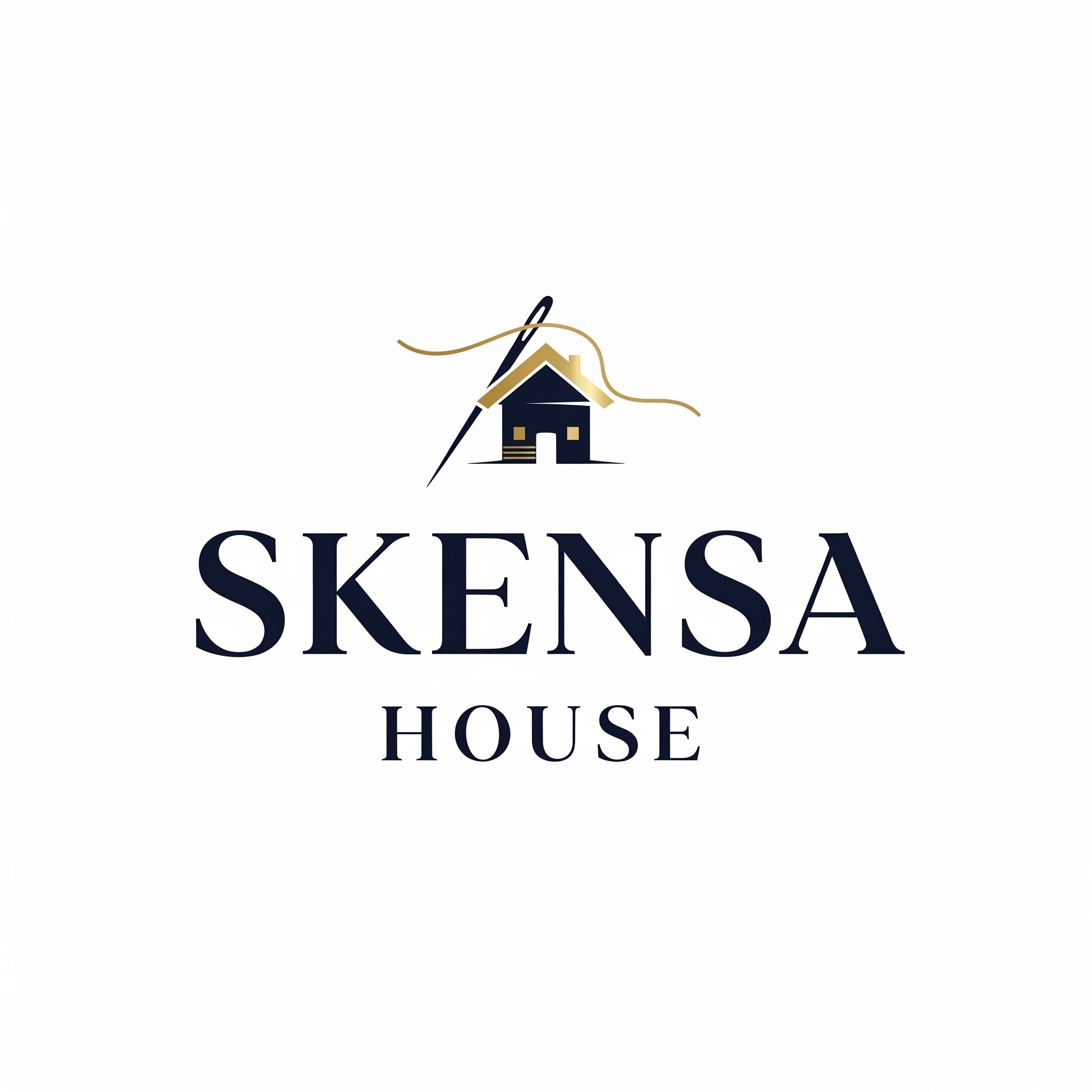 Skensa House